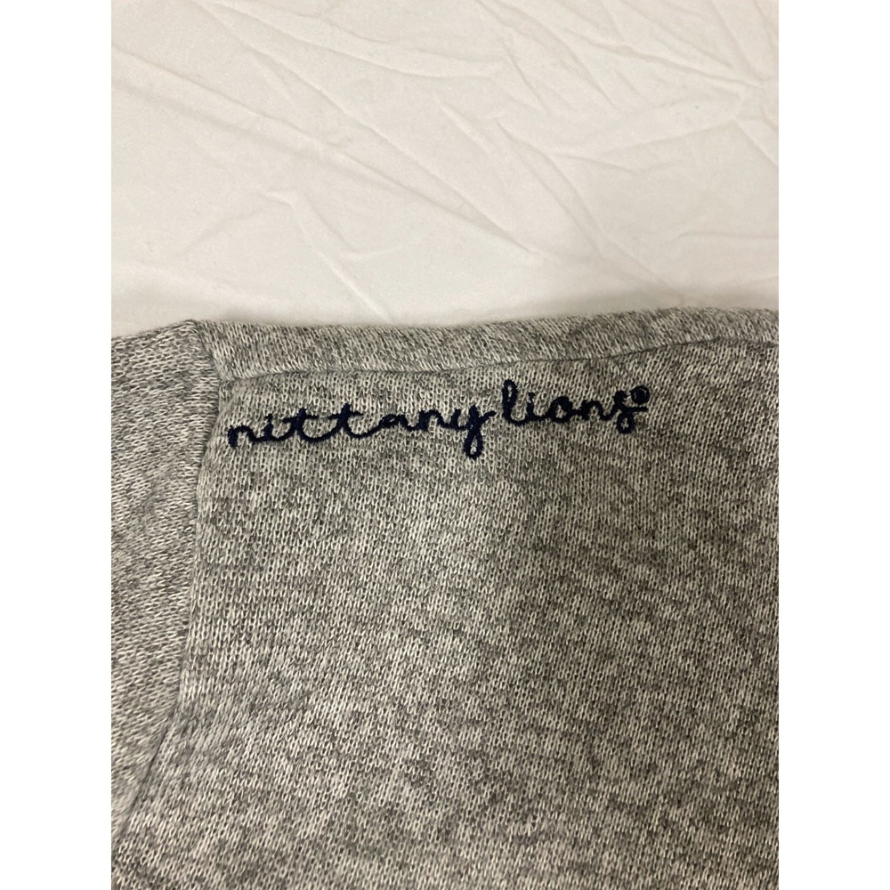 Penn State Nittany Lions Wear‎ by Erin Andrews Full-Zip Hoodie Women's Size 2XL - Picture 3 of 12